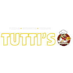 Tutti's Huddersfield logo.
